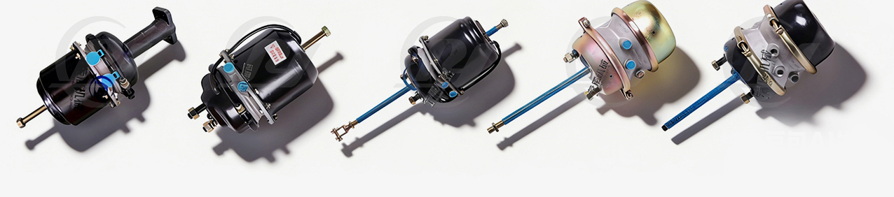 Brake camera Repair Kits