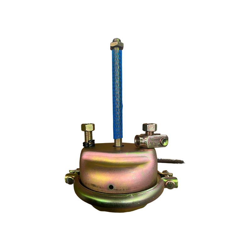 T16 2.25 ' Compact-Optimized Single Chamber Brake Actuator